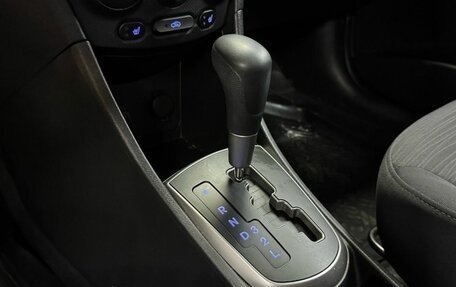 Hyundai Solaris II рестайлинг, 2014 год, 1 025 000 рублей, 20 фотография