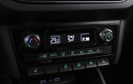 Skoda Rapid II, 2022 год, 1 697 444 рублей, 17 фотография
