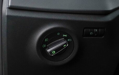 Skoda Rapid II, 2022 год, 1 697 444 рублей, 20 фотография