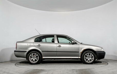 Skoda Octavia IV, 2006 год, 399 000 рублей, 4 фотография