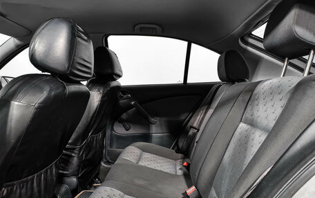 Skoda Octavia IV, 2006 год, 399 000 рублей, 12 фотография
