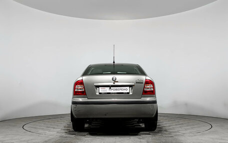 Skoda Octavia IV, 2006 год, 399 000 рублей, 6 фотография