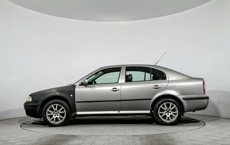Skoda Octavia IV, 2006 год, 399 000 рублей, 8 фотография