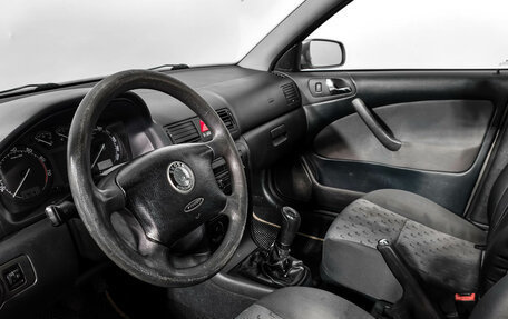 Skoda Octavia IV, 2006 год, 399 000 рублей, 9 фотография