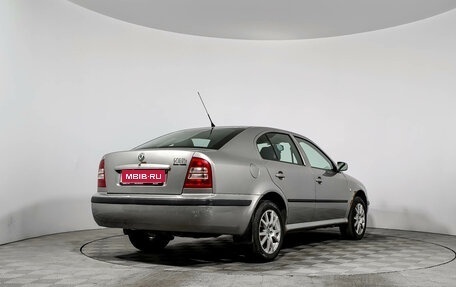Skoda Octavia IV, 2006 год, 399 000 рублей, 5 фотография