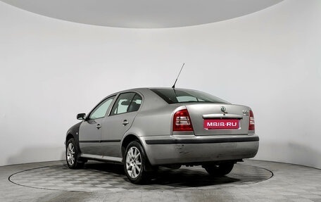 Skoda Octavia IV, 2006 год, 399 000 рублей, 7 фотография