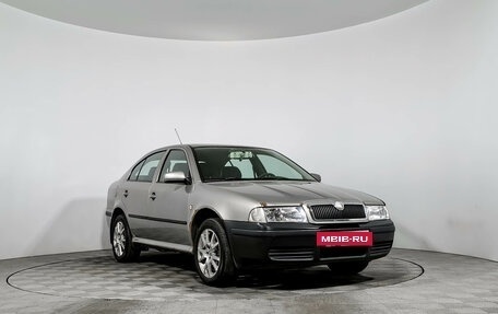 Skoda Octavia IV, 2006 год, 399 000 рублей, 3 фотография