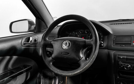 Skoda Octavia IV, 2006 год, 399 000 рублей, 15 фотография