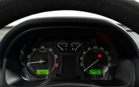 Skoda Octavia IV, 2006 год, 399 000 рублей, 17 фотография