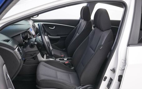 Hyundai i30 II рестайлинг, 2013 год, 1 135 052 рублей, 10 фотография
