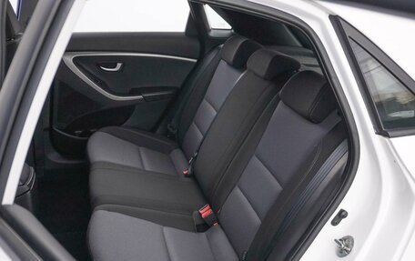 Hyundai i30 II рестайлинг, 2013 год, 1 135 052 рублей, 9 фотография