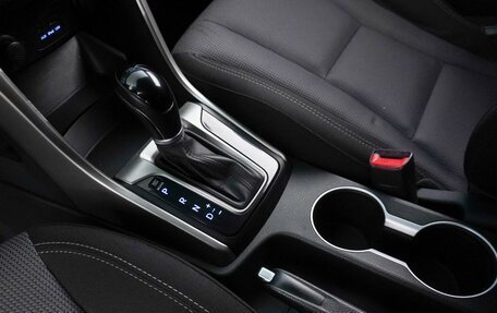 Hyundai i30 II рестайлинг, 2013 год, 1 135 052 рублей, 12 фотография