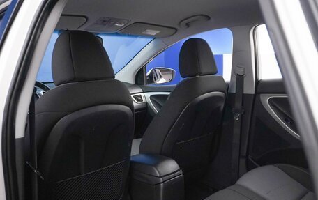 Hyundai i30 II рестайлинг, 2013 год, 1 135 052 рублей, 11 фотография