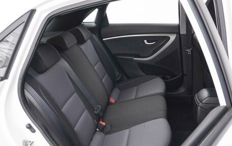 Hyundai i30 II рестайлинг, 2013 год, 1 135 052 рублей, 7 фотография