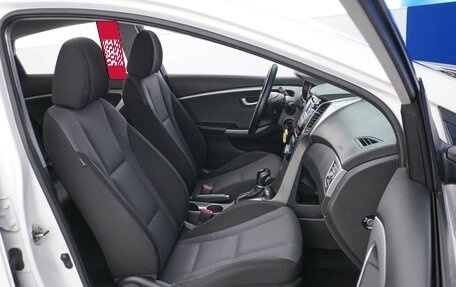 Hyundai i30 II рестайлинг, 2013 год, 1 135 052 рублей, 8 фотография