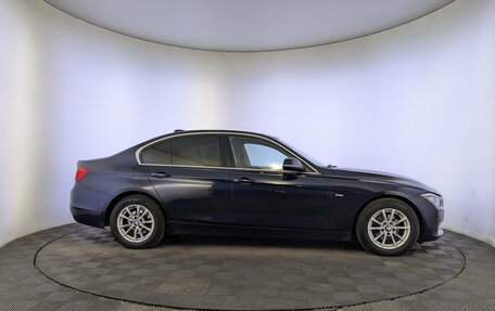 BMW 3 серия, 2013 год, 1 650 000 рублей, 4 фотография