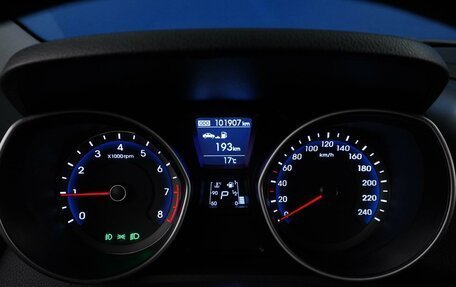 Hyundai i30 II рестайлинг, 2013 год, 1 135 052 рублей, 19 фотография