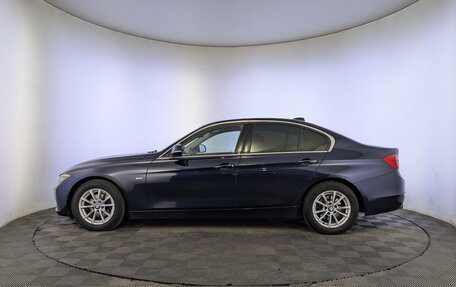 BMW 3 серия, 2013 год, 1 650 000 рублей, 8 фотография