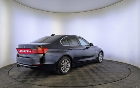 BMW 3 серия, 2013 год, 1 650 000 рублей, 5 фотография