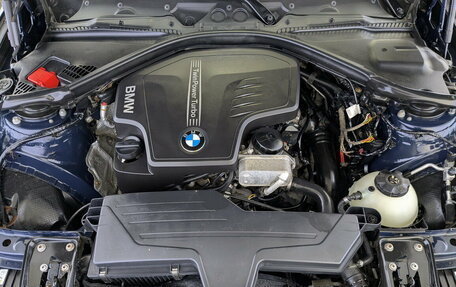BMW 3 серия, 2013 год, 1 650 000 рублей, 9 фотография