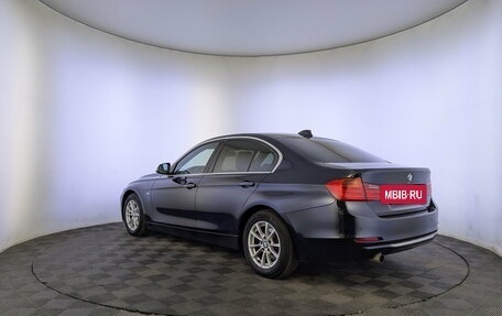BMW 3 серия, 2013 год, 1 650 000 рублей, 7 фотография