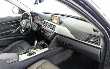 BMW 3 серия, 2013 год, 1 650 000 рублей, 11 фотография