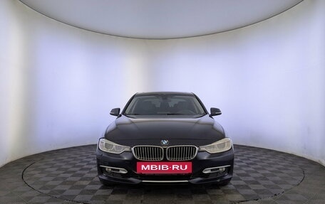 BMW 3 серия, 2013 год, 1 650 000 рублей, 2 фотография