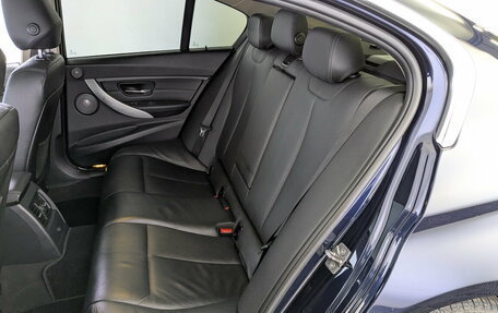 BMW 3 серия, 2013 год, 1 650 000 рублей, 12 фотография