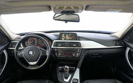 BMW 3 серия, 2013 год, 1 650 000 рублей, 14 фотография
