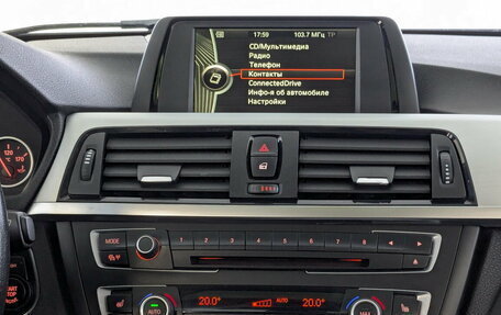 BMW 3 серия, 2013 год, 1 650 000 рублей, 15 фотография