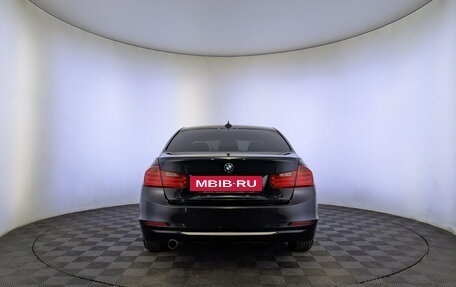 BMW 3 серия, 2013 год, 1 650 000 рублей, 6 фотография