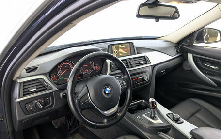 BMW 3 серия, 2013 год, 1 650 000 рублей, 16 фотография