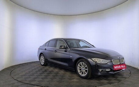 BMW 3 серия, 2013 год, 1 650 000 рублей, 3 фотография