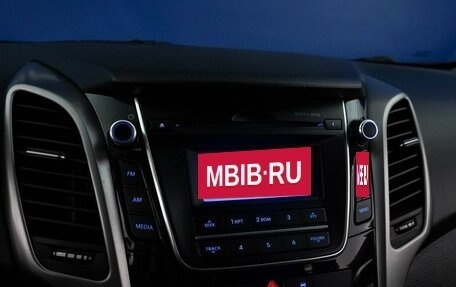 Hyundai i30 II рестайлинг, 2013 год, 1 135 052 рублей, 15 фотография