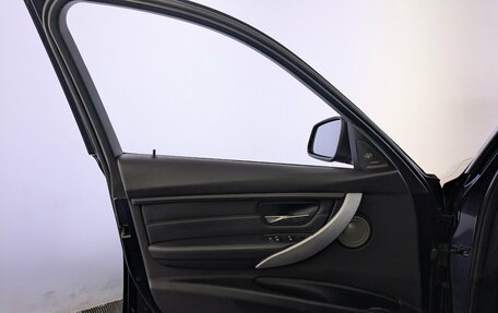BMW 3 серия, 2013 год, 1 650 000 рублей, 19 фотография
