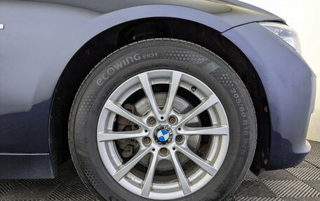 BMW 3 серия, 2013 год, 1 650 000 рублей, 18 фотография