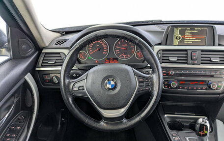 BMW 3 серия, 2013 год, 1 650 000 рублей, 21 фотография