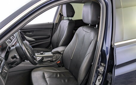 BMW 3 серия, 2013 год, 1 650 000 рублей, 20 фотография