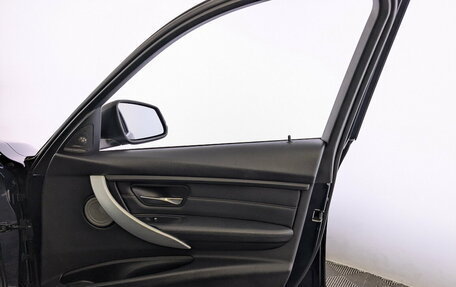 BMW 3 серия, 2013 год, 1 650 000 рублей, 24 фотография