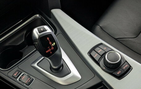 BMW 3 серия, 2013 год, 1 650 000 рублей, 30 фотография