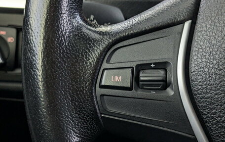 BMW 3 серия, 2013 год, 1 650 000 рублей, 28 фотография