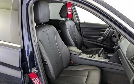 BMW 3 серия, 2013 год, 1 650 000 рублей, 23 фотография