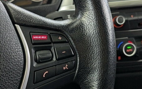 BMW 3 серия, 2013 год, 1 650 000 рублей, 29 фотография