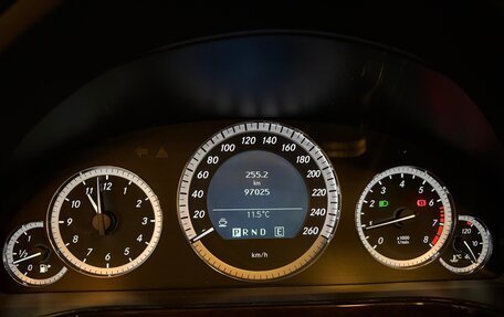 Mercedes-Benz E-Класс, 2010 год, 1 650 000 рублей, 7 фотография