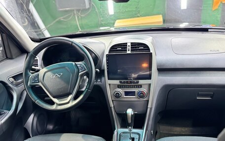 Chery Tiggo (T11), 2014 год, 695 000 рублей, 5 фотография