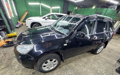 Chery Tiggo (T11), 2014 год, 695 000 рублей, 4 фотография