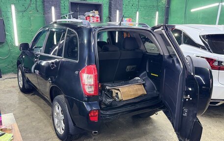 Chery Tiggo (T11), 2014 год, 695 000 рублей, 6 фотография