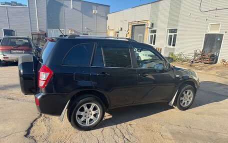 Chery Tiggo (T11), 2014 год, 695 000 рублей, 10 фотография