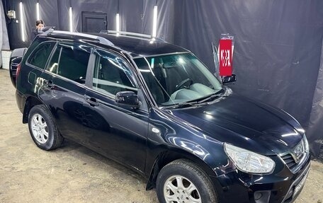 Chery Tiggo (T11), 2014 год, 695 000 рублей, 7 фотография