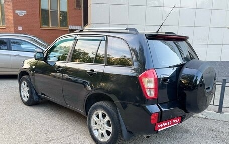Chery Tiggo (T11), 2014 год, 695 000 рублей, 2 фотография